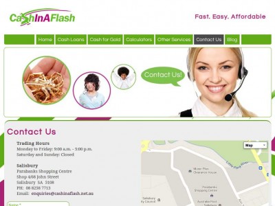 Speedy cash registration loan image 10