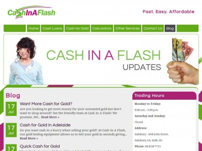 Cu payday loans photo 6